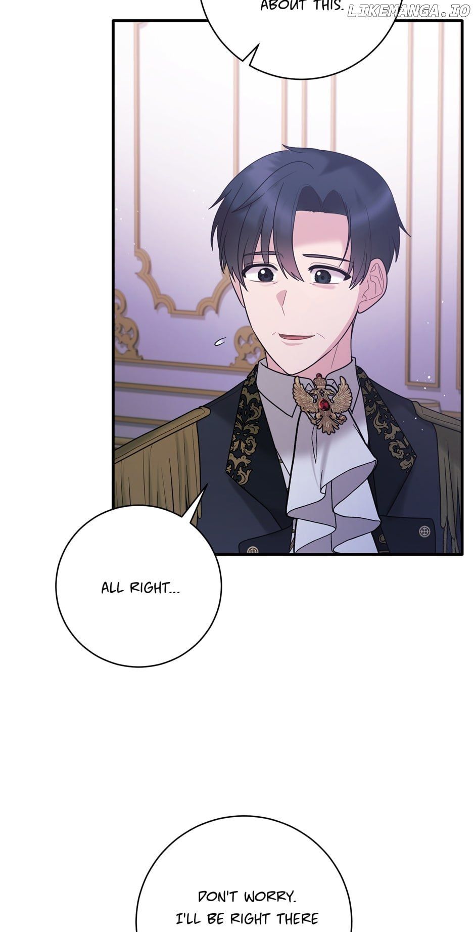 Angelic Lady chapter 158 page 43