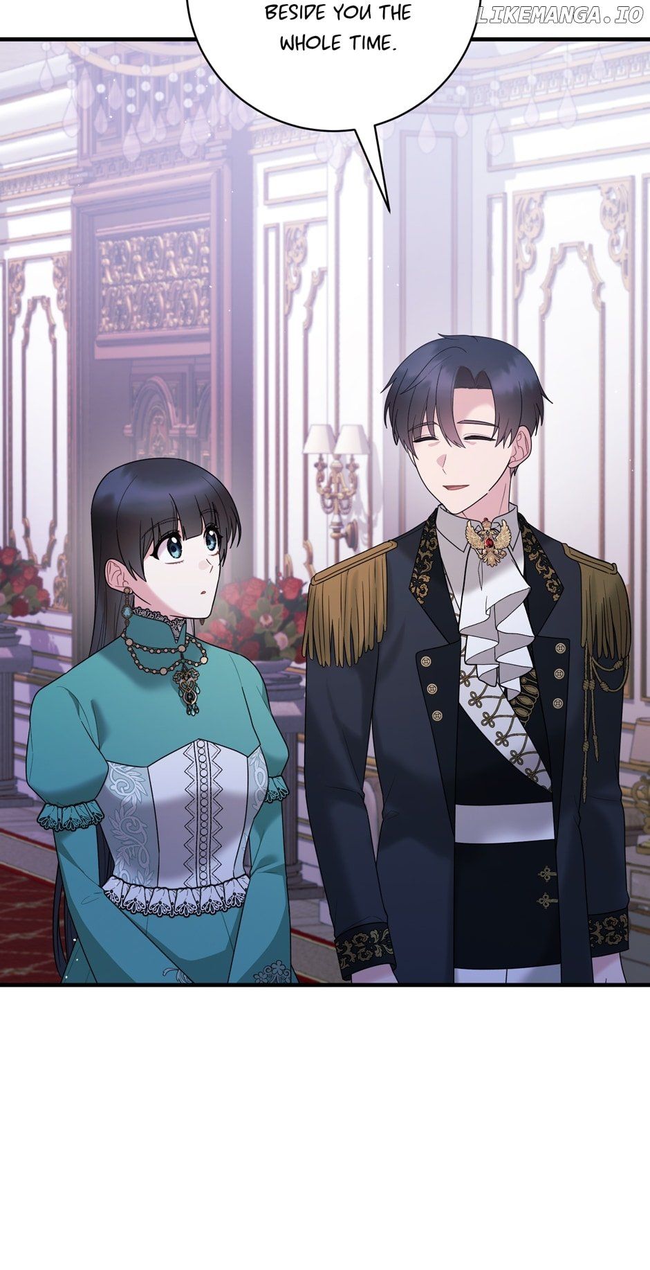 Angelic Lady chapter 158 page 44