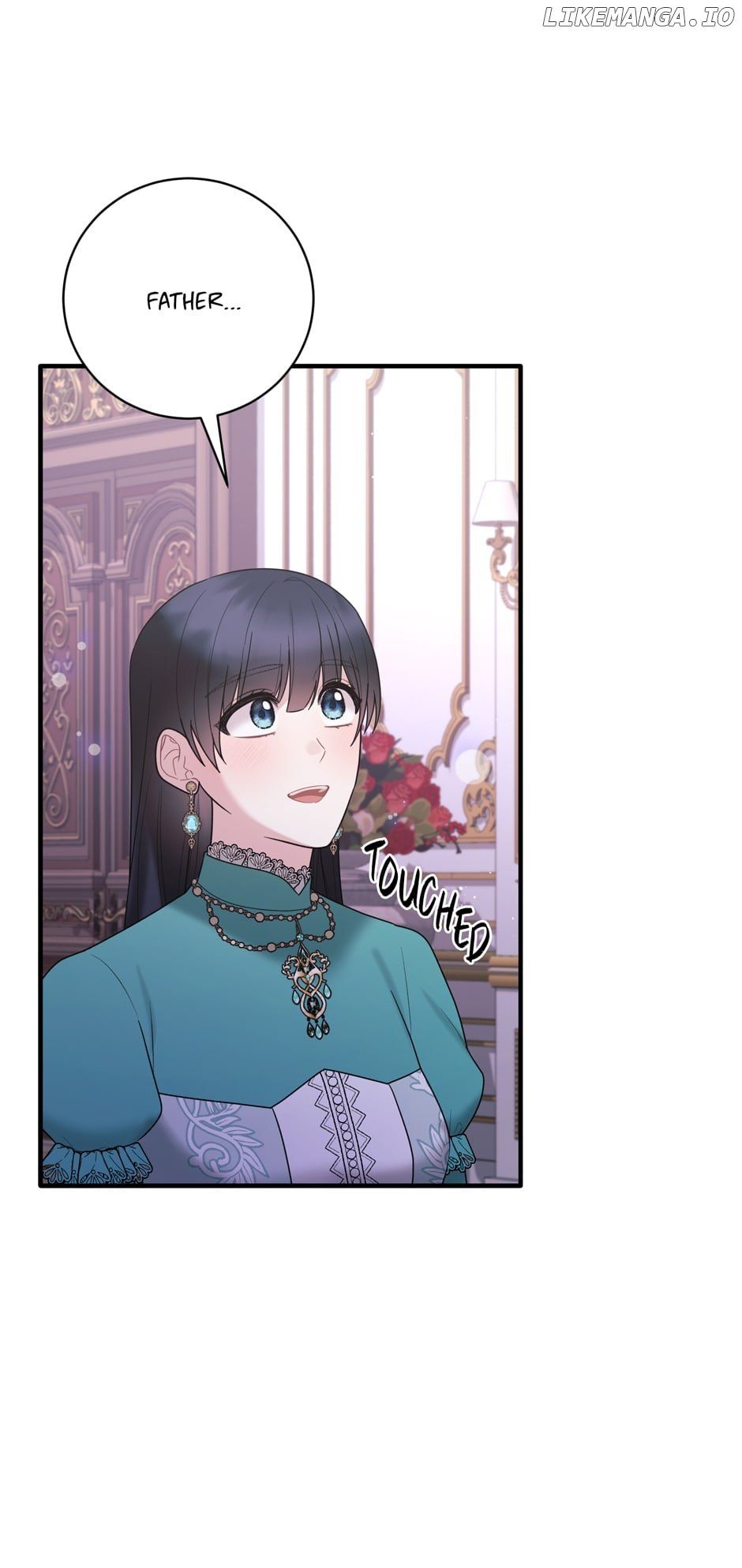 Angelic Lady chapter 158 page 45