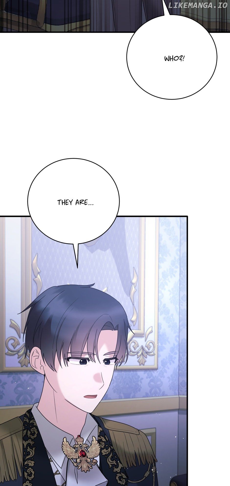 Angelic Lady chapter 158 page 52