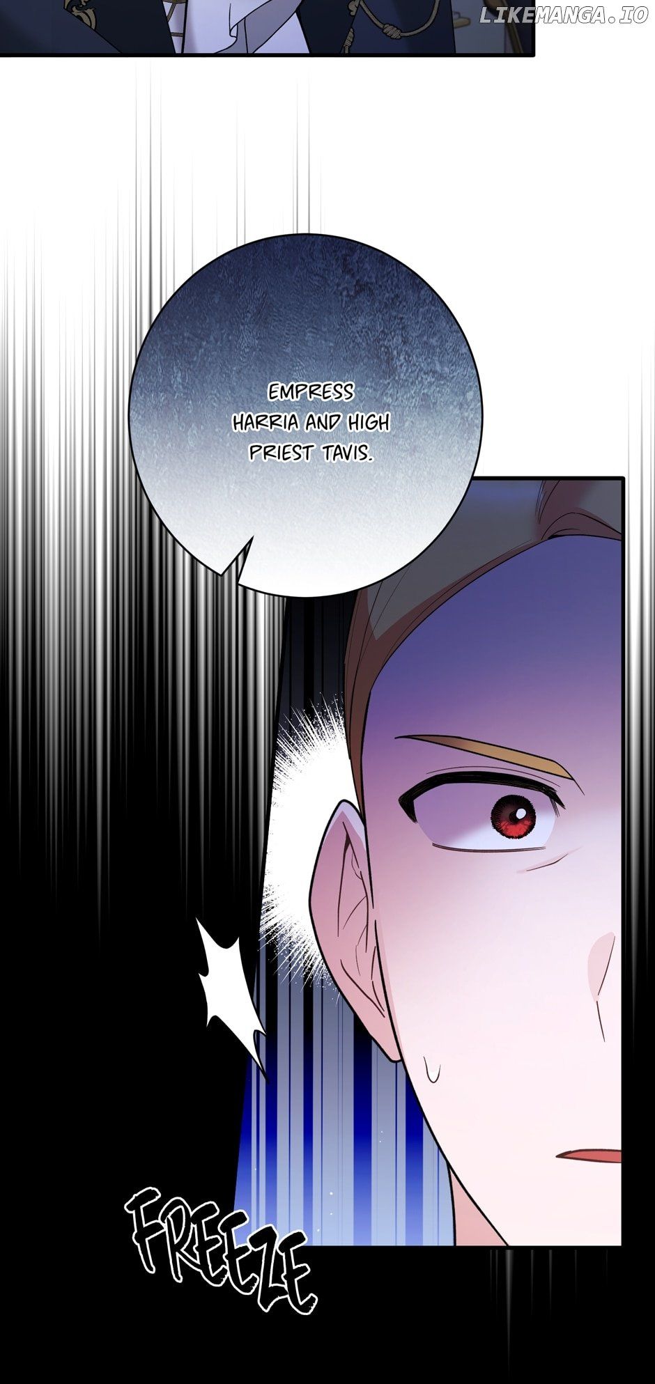 Angelic Lady chapter 158 page 53