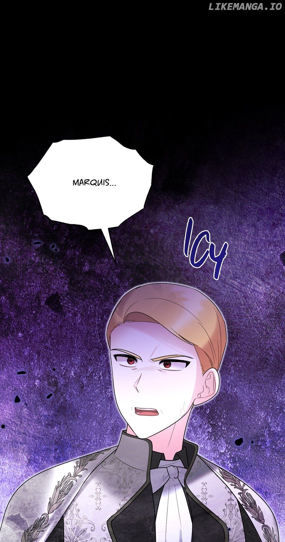 Angelic Lady chapter 158 page 54