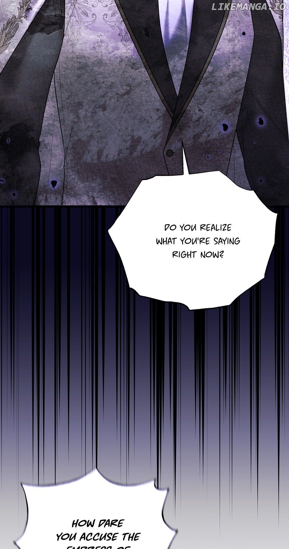 Angelic Lady chapter 158 page 55