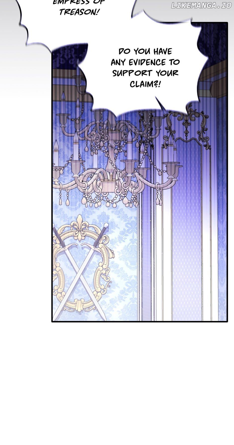 Angelic Lady chapter 158 page 56