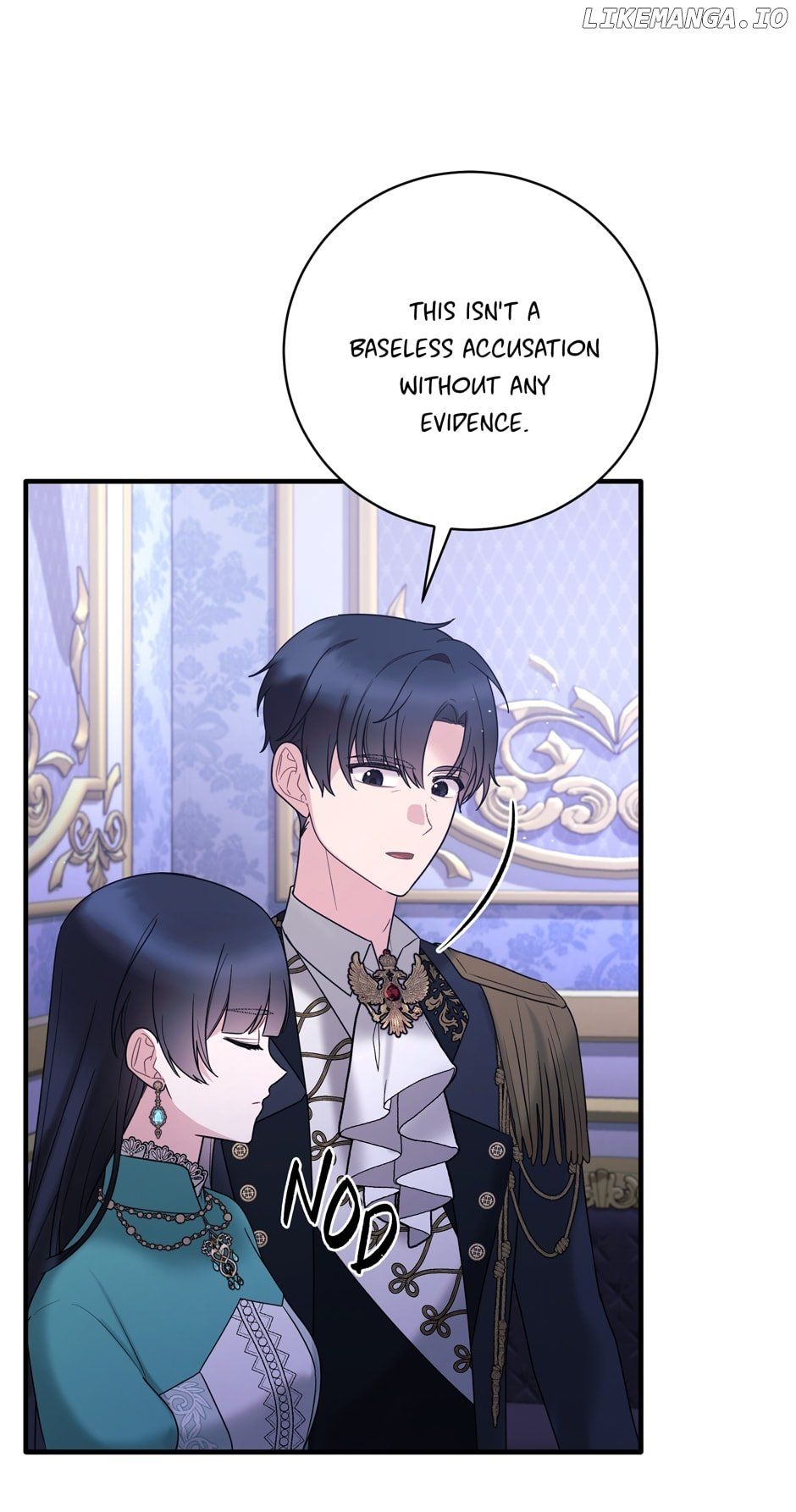 Angelic Lady chapter 158 page 57