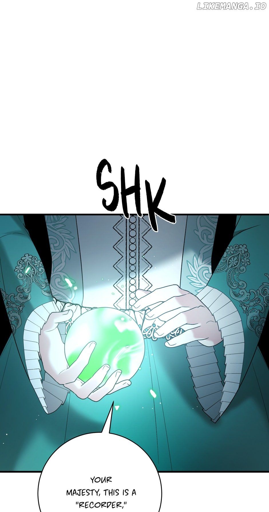 Angelic Lady chapter 158 page 58