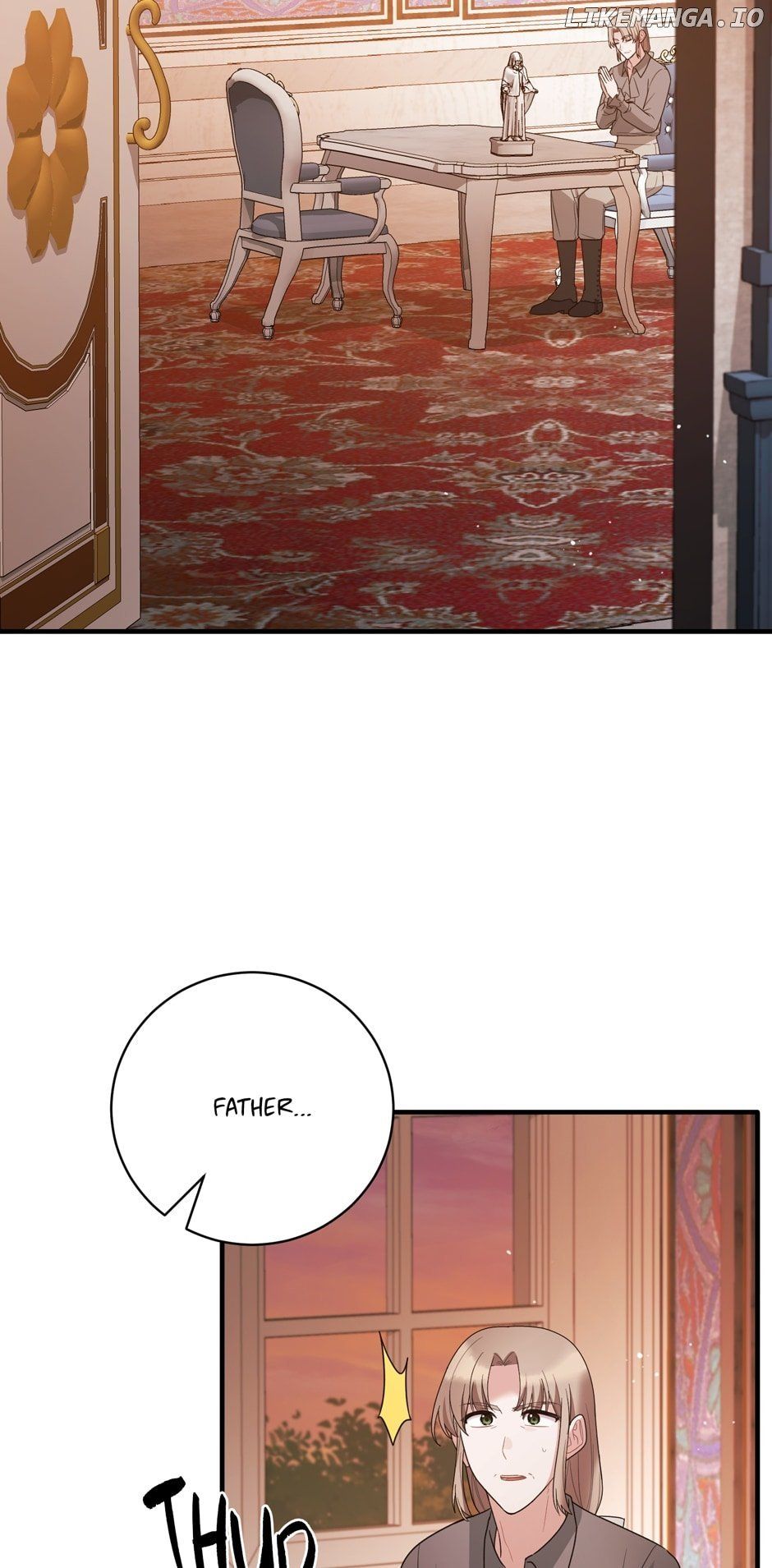 Angelic Lady chapter 158 page 6