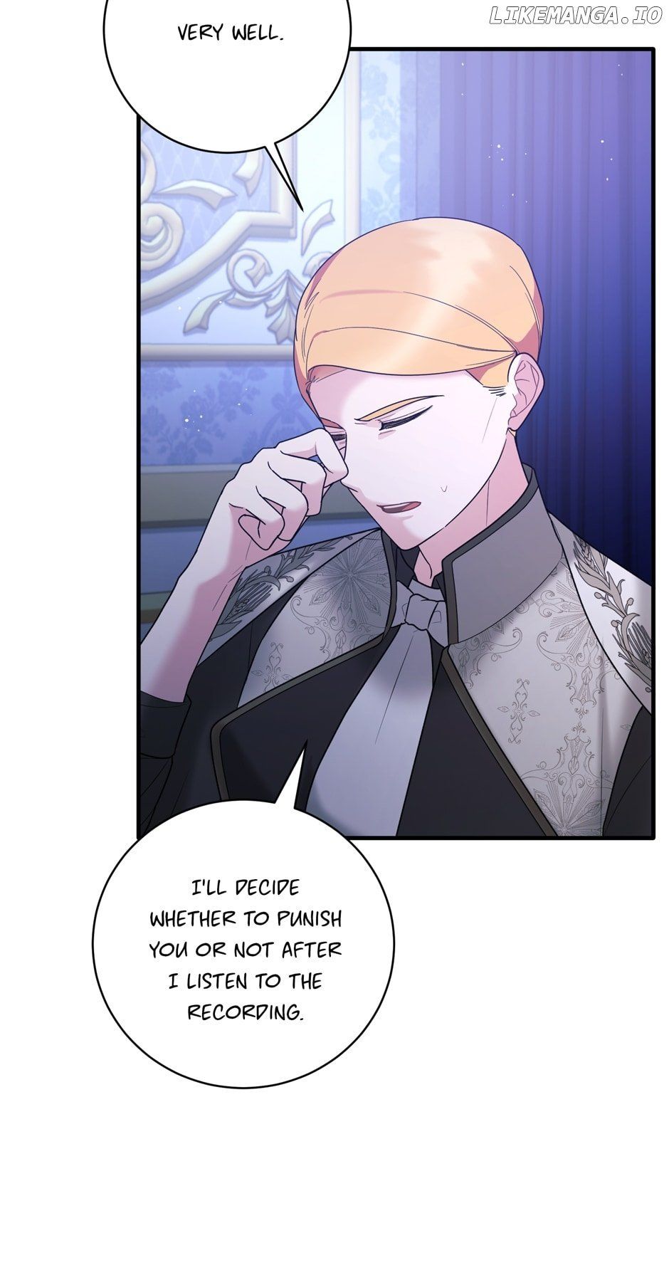 Angelic Lady chapter 158 page 62