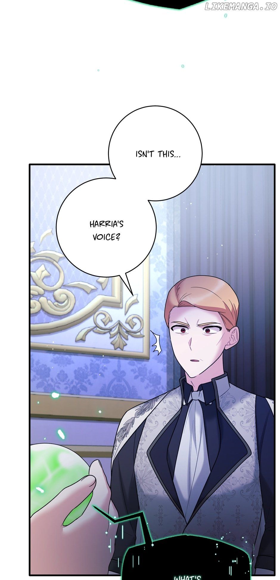 Angelic Lady chapter 158 page 64