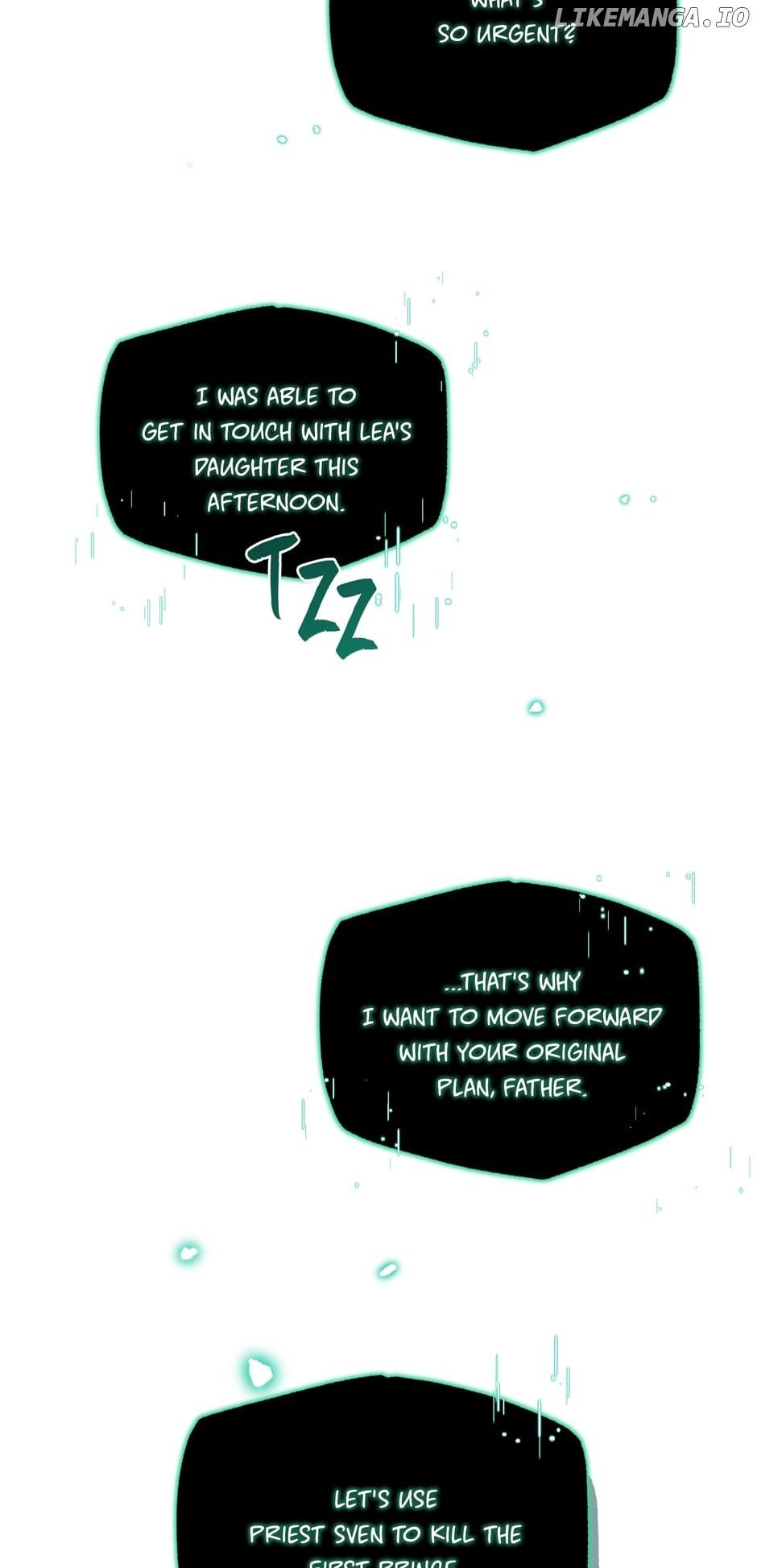 Angelic Lady chapter 158 page 65