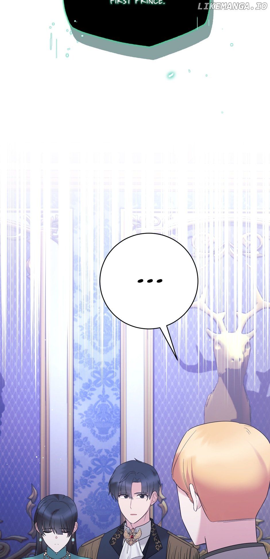 Angelic Lady chapter 158 page 66