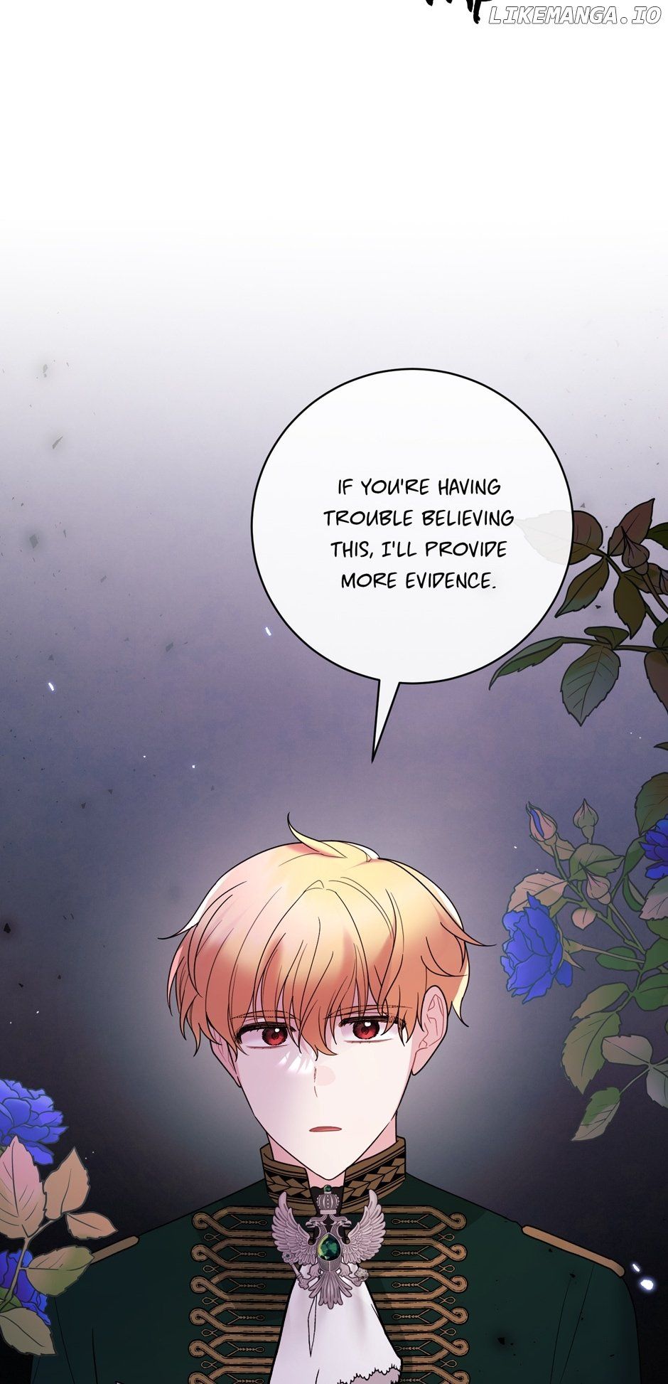 Angelic Lady chapter 158 page 69