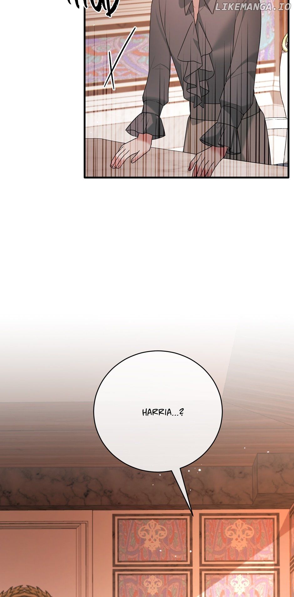 Angelic Lady chapter 158 page 7