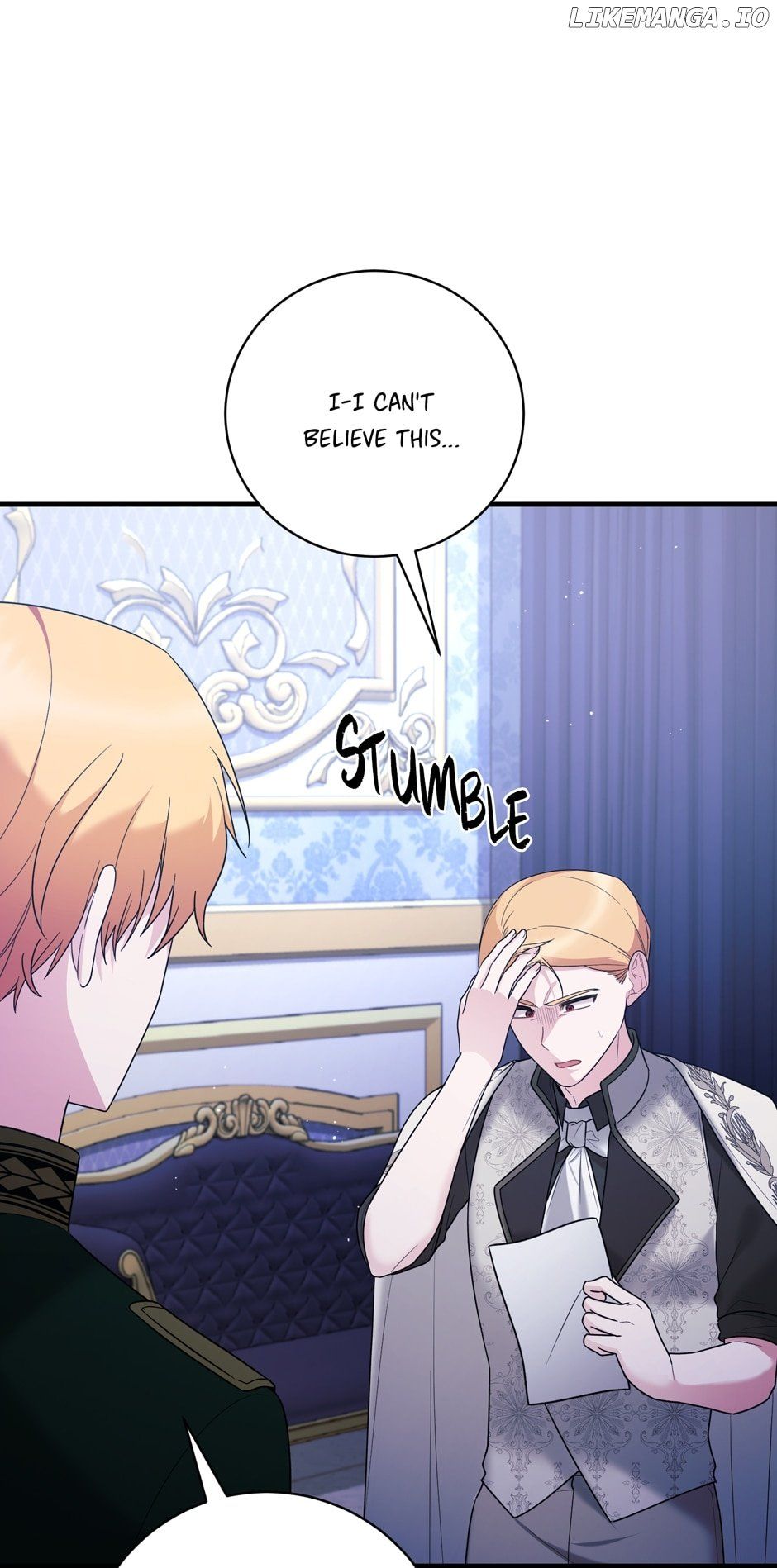 Angelic Lady chapter 158 page 72