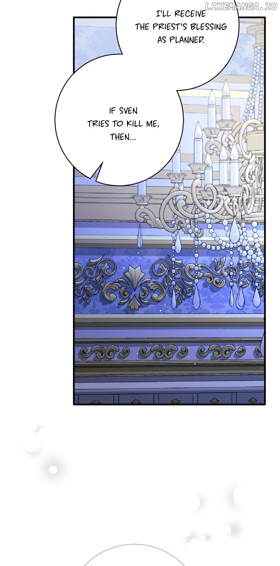 Angelic Lady chapter 158 page 74