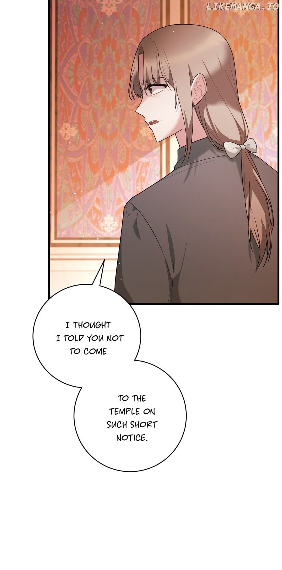 Angelic Lady chapter 158 page 9