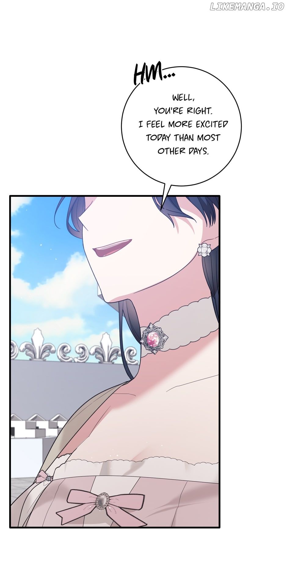 Angelic Lady chapter 159 page 10