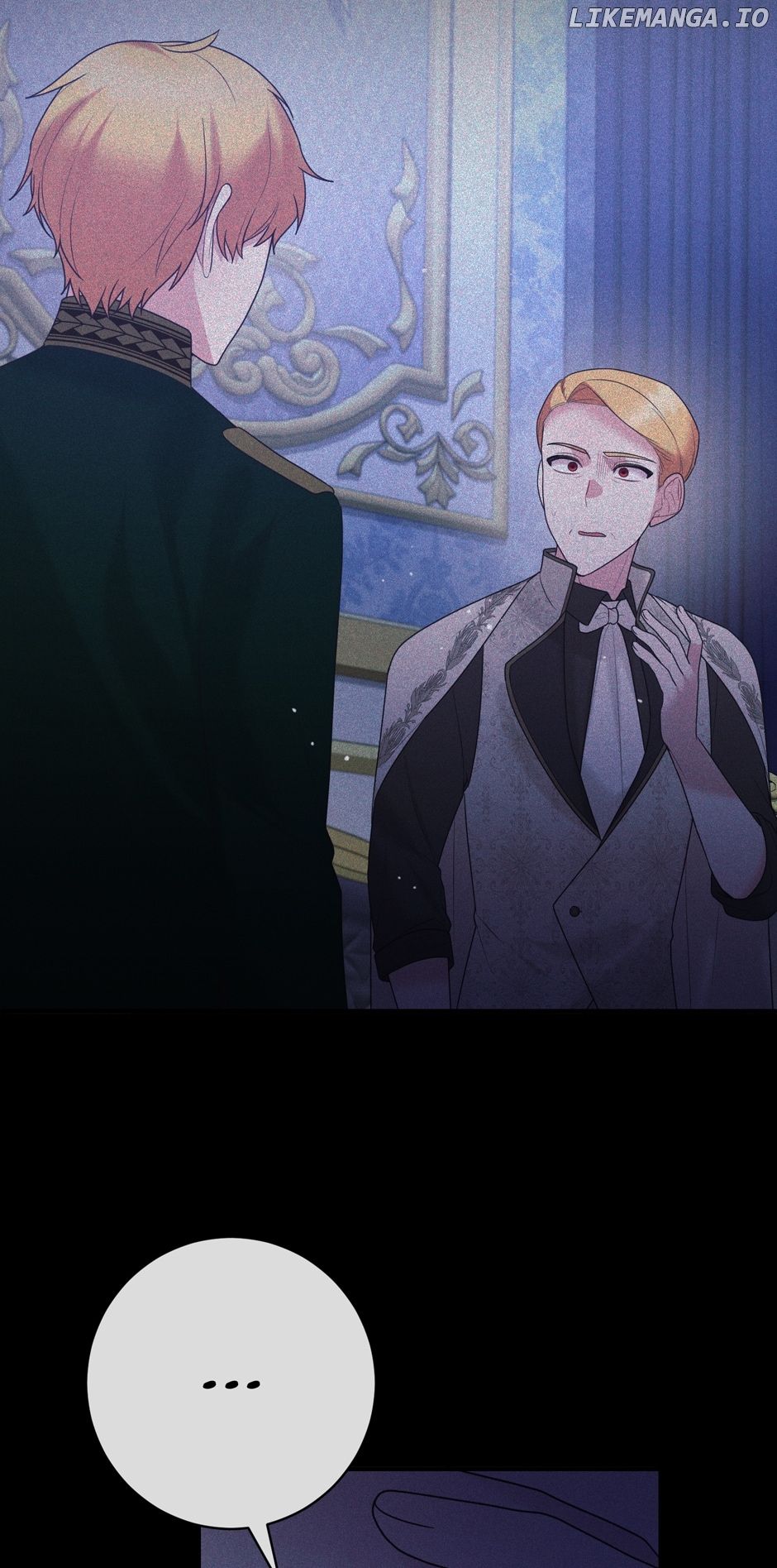 Angelic Lady chapter 159 page 12