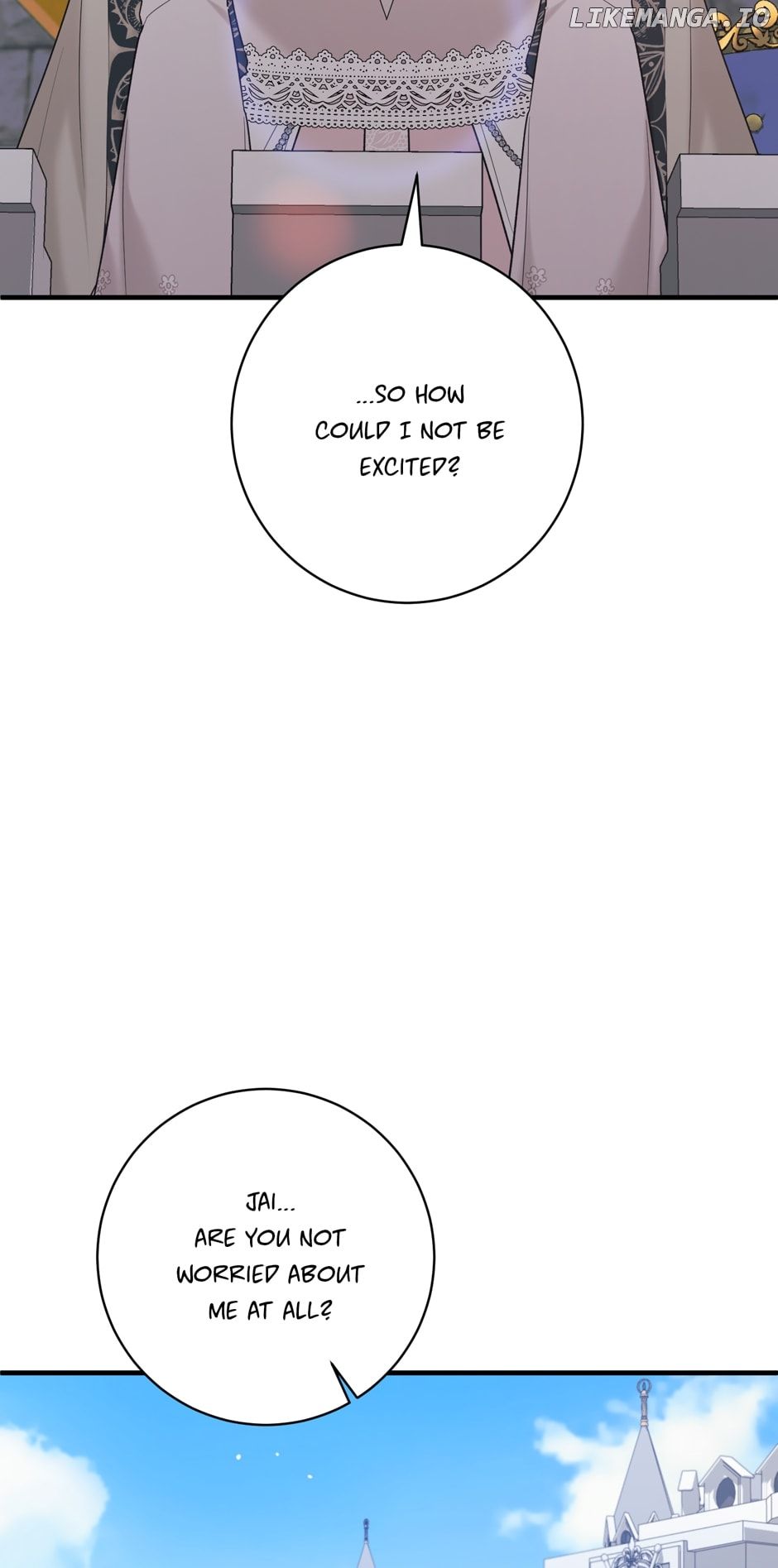 Angelic Lady chapter 159 page 15