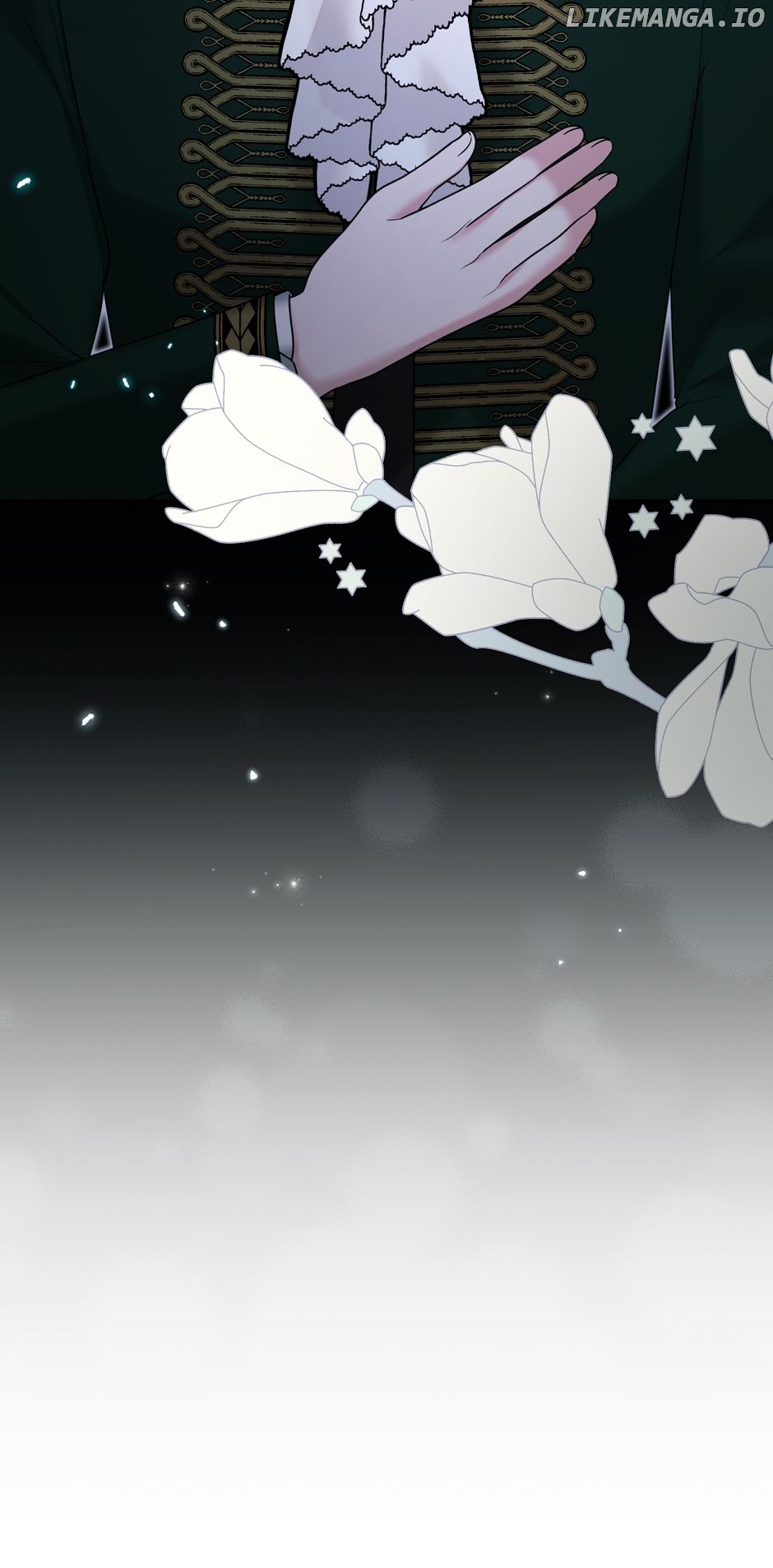 Angelic Lady chapter 159 page 2