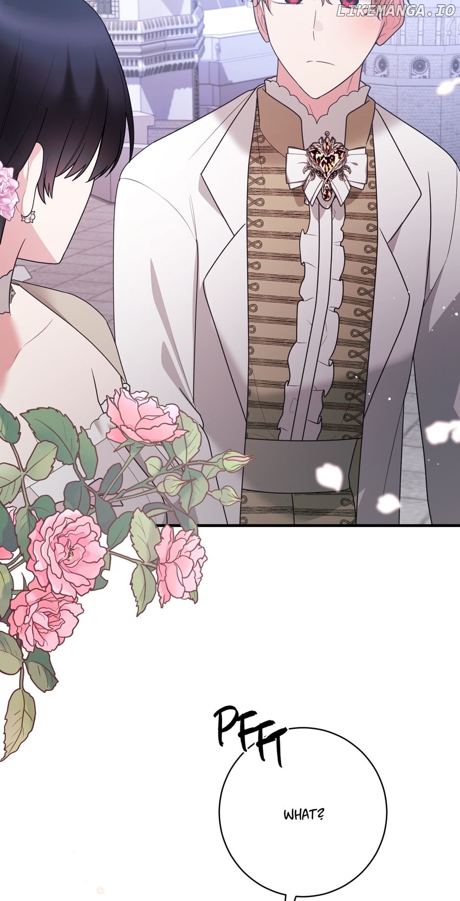 Angelic Lady chapter 159 page 20