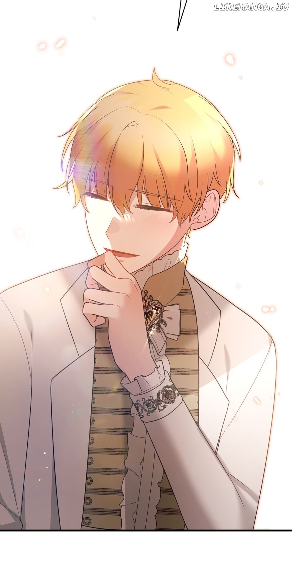 Angelic Lady chapter 159 page 21