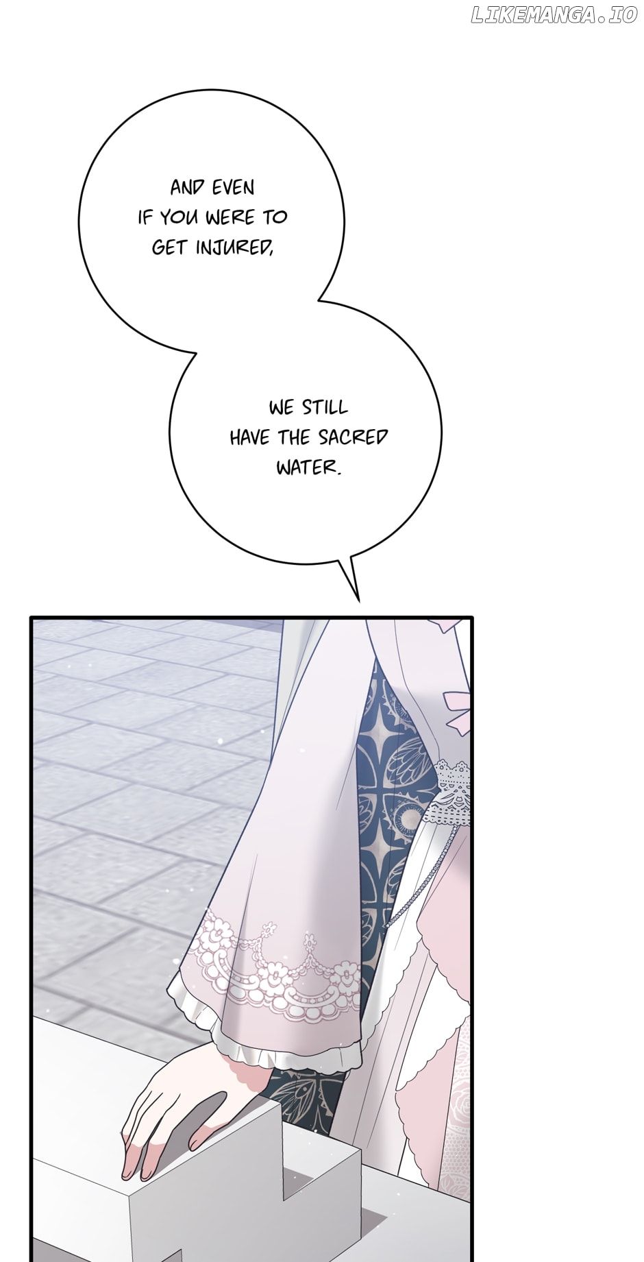 Angelic Lady chapter 159 page 22