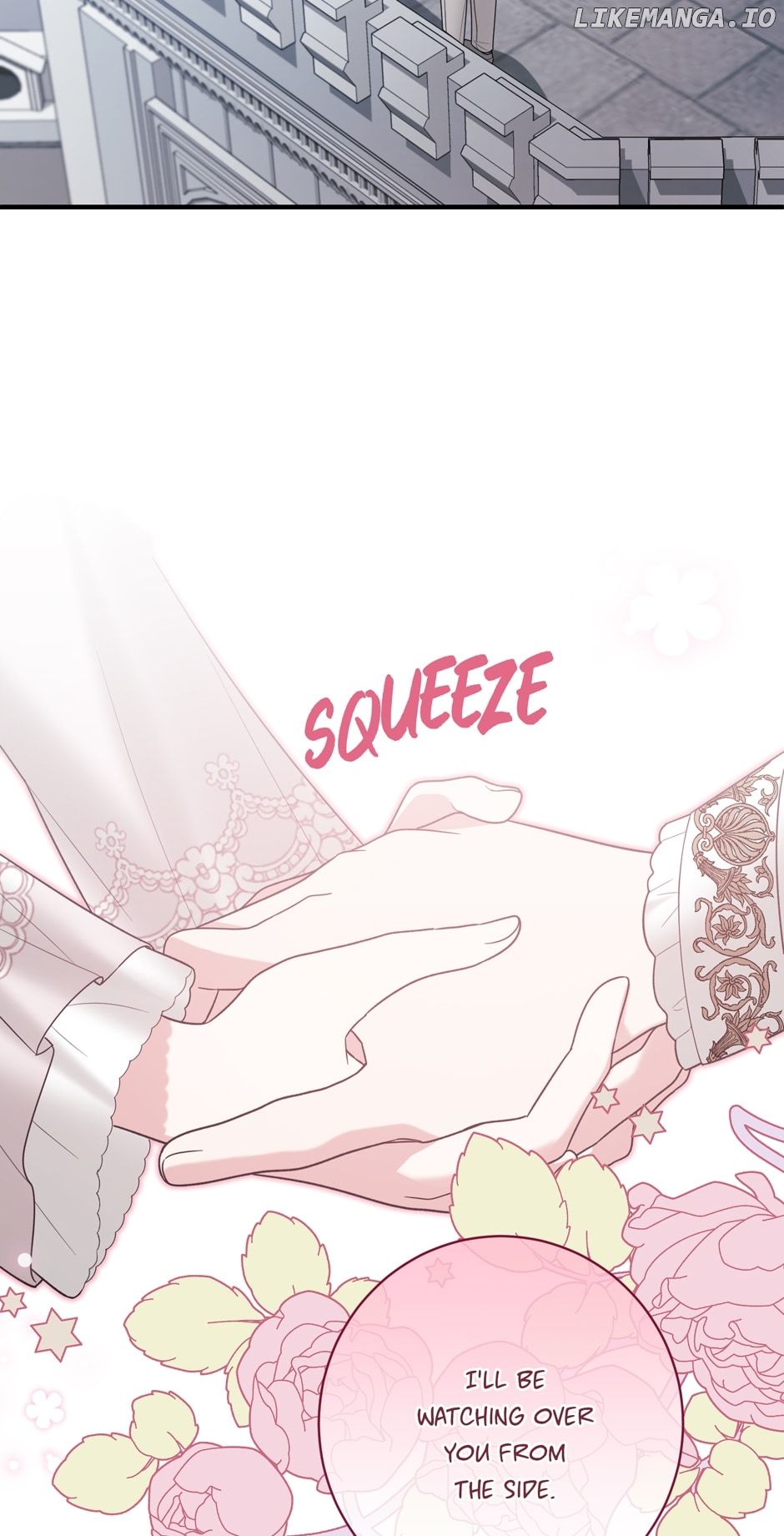 Angelic Lady chapter 159 page 24