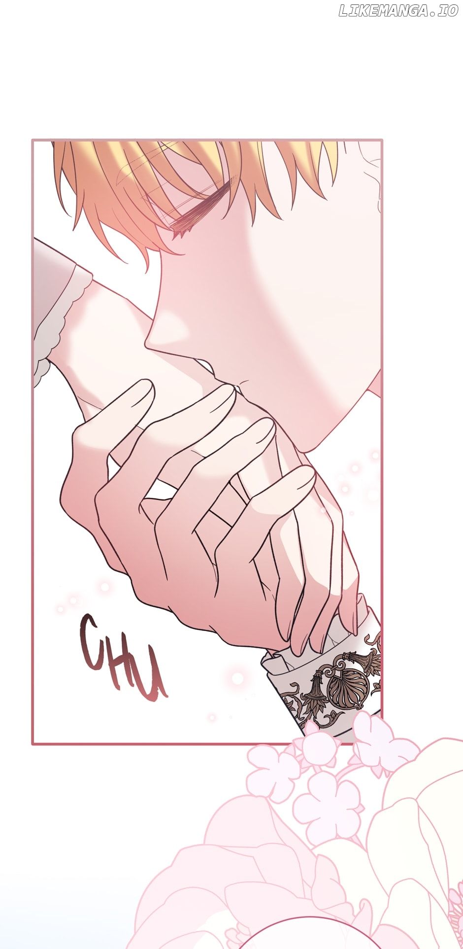 Angelic Lady chapter 159 page 28