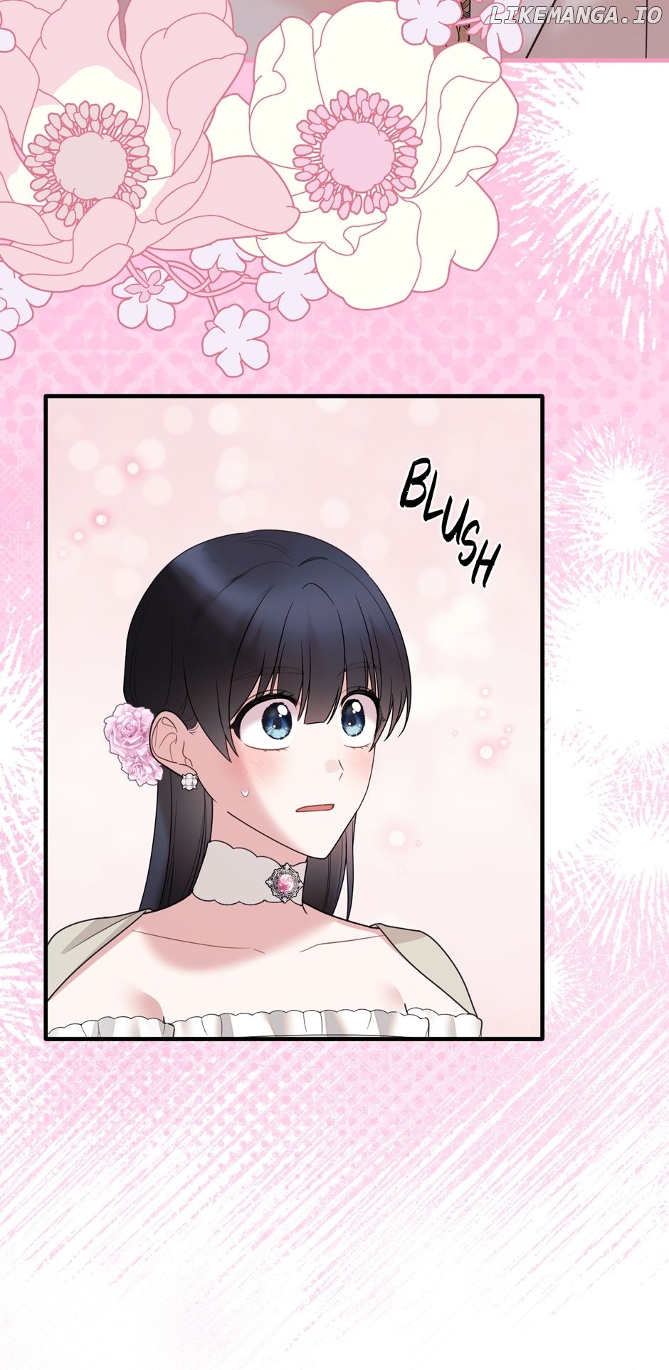 Angelic Lady chapter 159 page 30