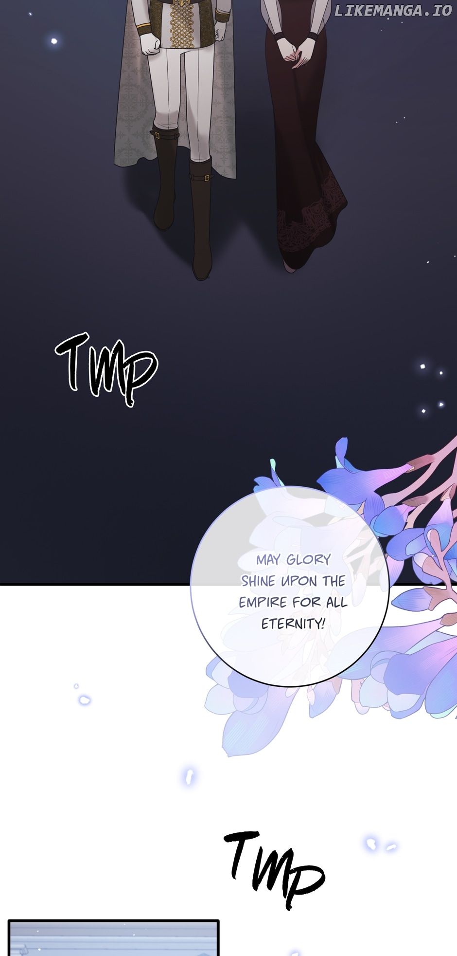 Angelic Lady chapter 159 page 38