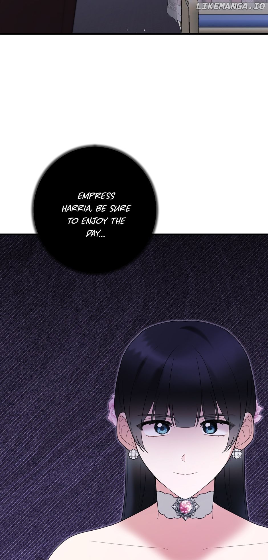 Angelic Lady chapter 159 page 41