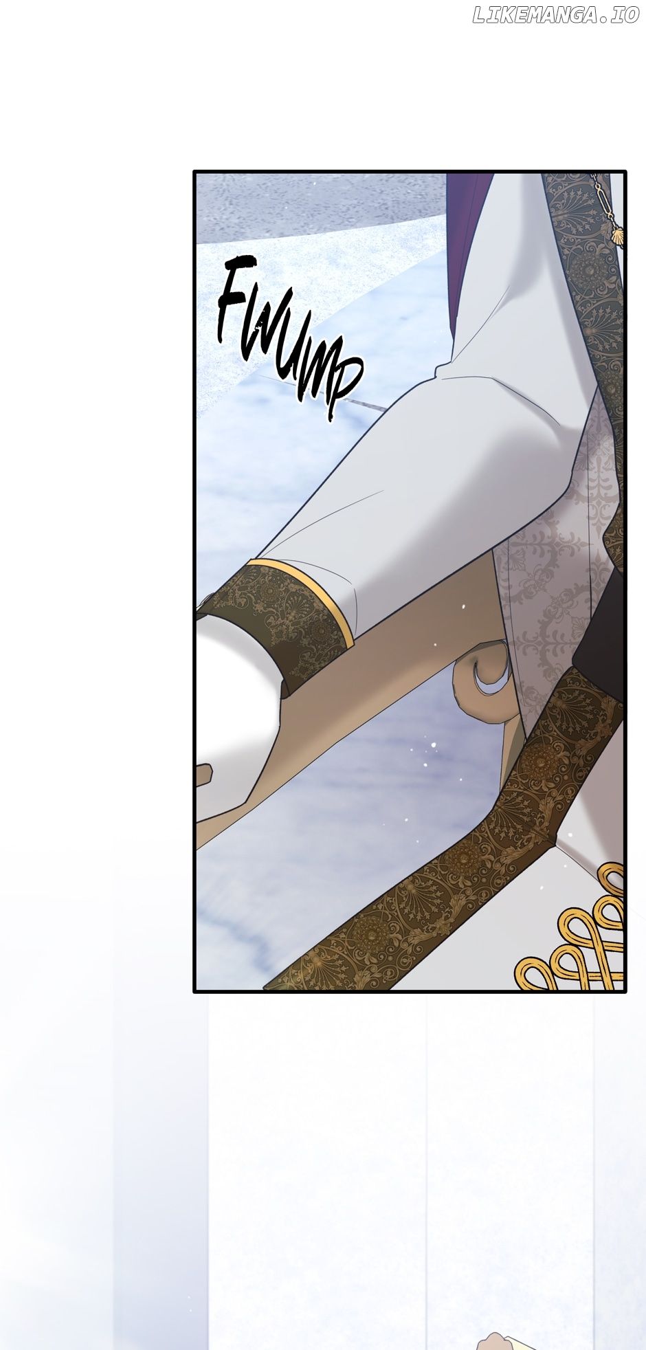 Angelic Lady chapter 159 page 43