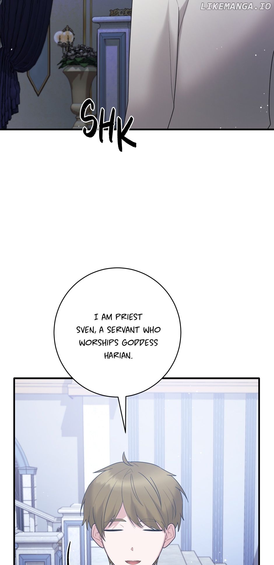 Angelic Lady chapter 159 page 47