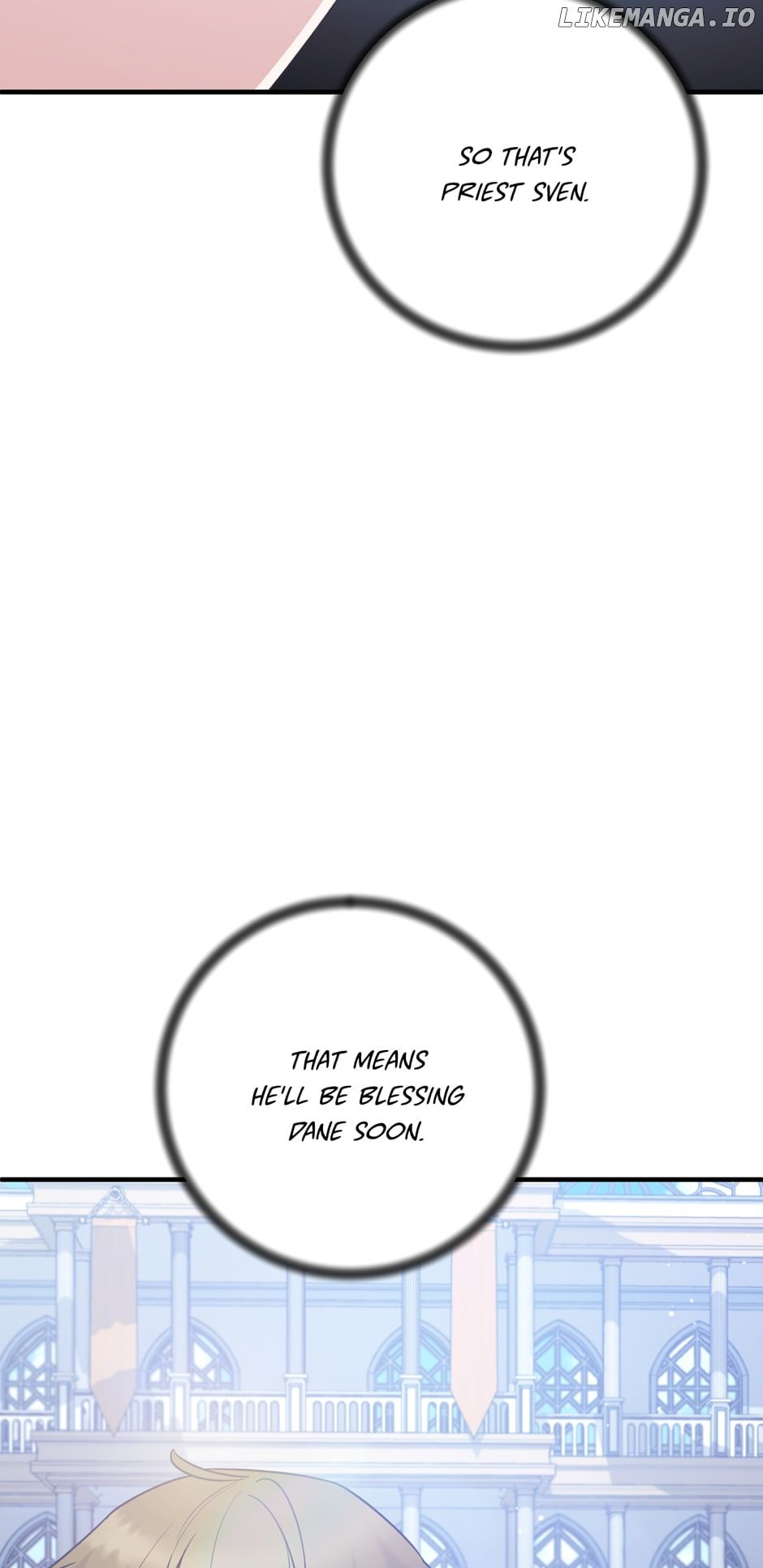 Angelic Lady chapter 159 page 49