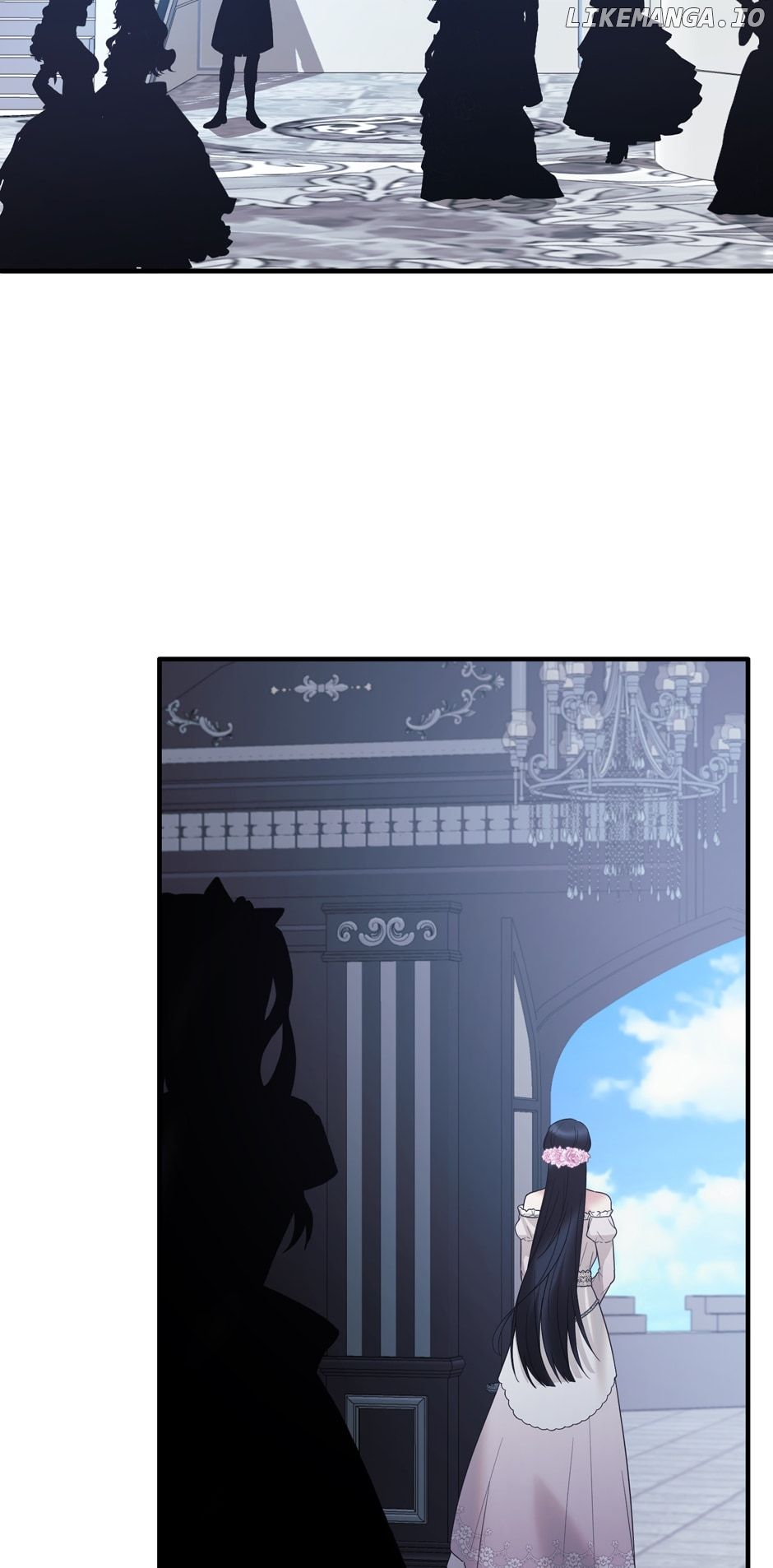 Angelic Lady chapter 159 page 5