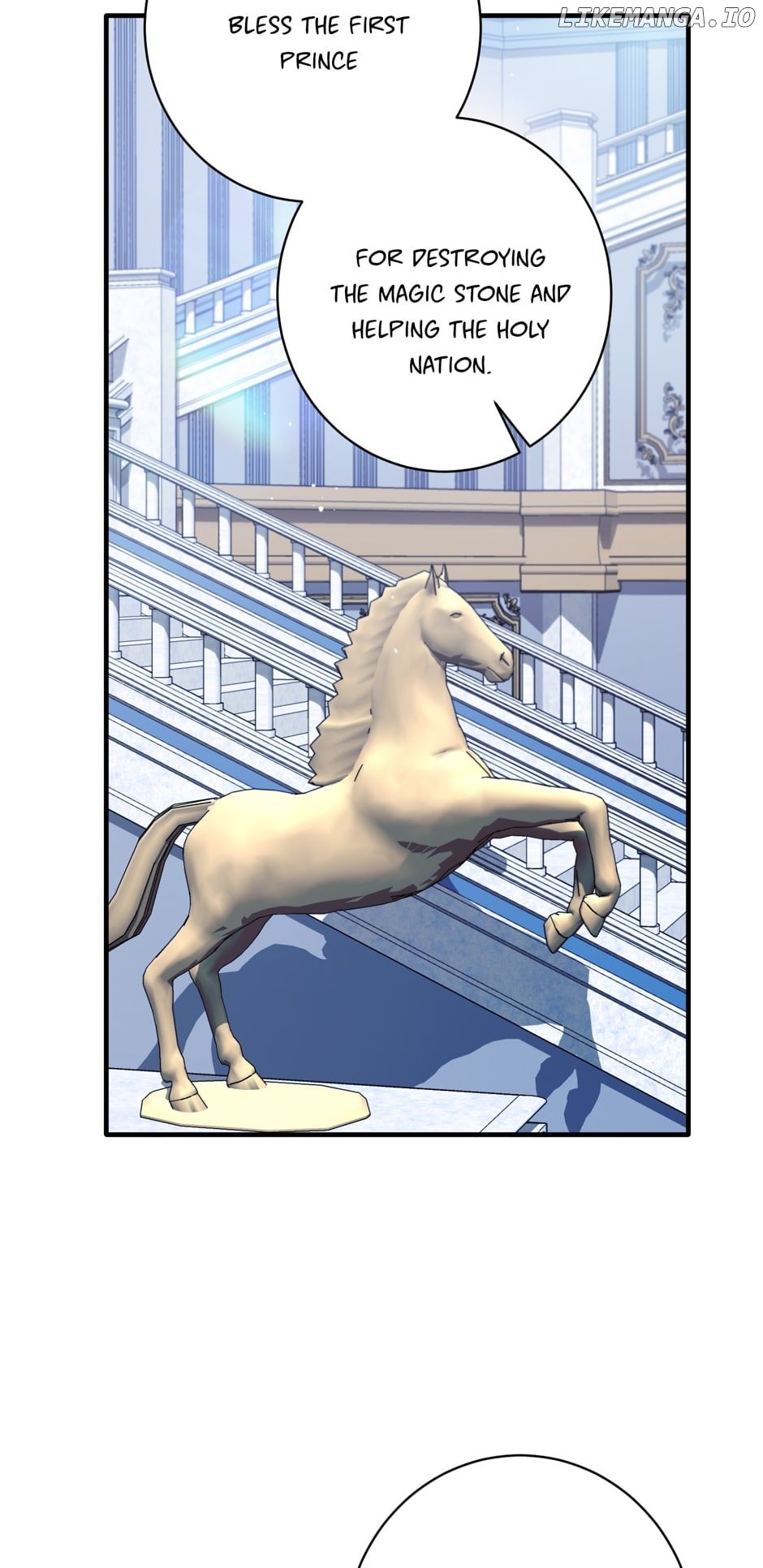 Angelic Lady chapter 159 page 51