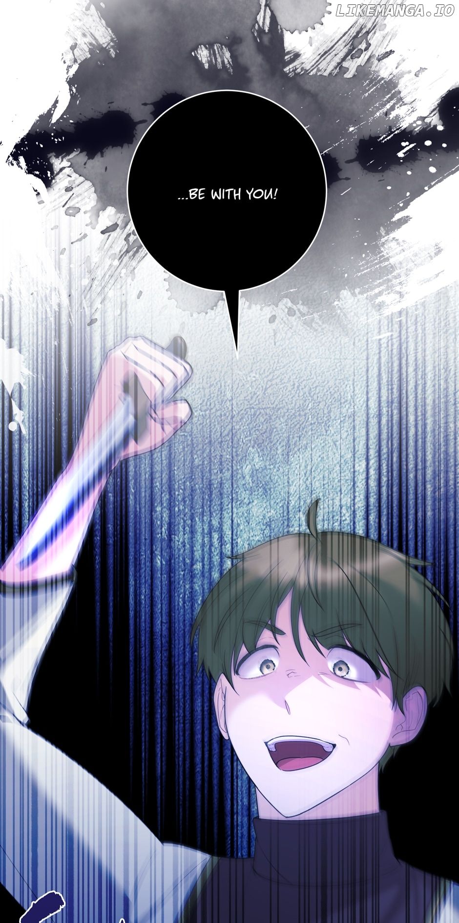 Angelic Lady chapter 159 page 57