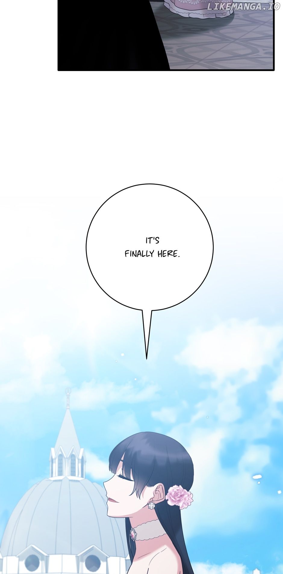 Angelic Lady chapter 159 page 6