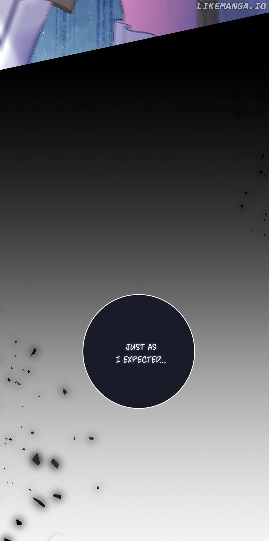 Angelic Lady chapter 159 page 60