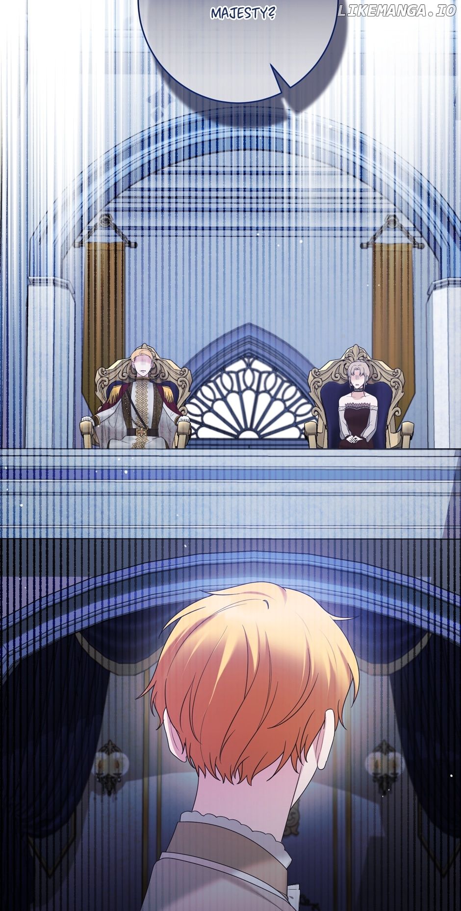 Angelic Lady chapter 159 page 67