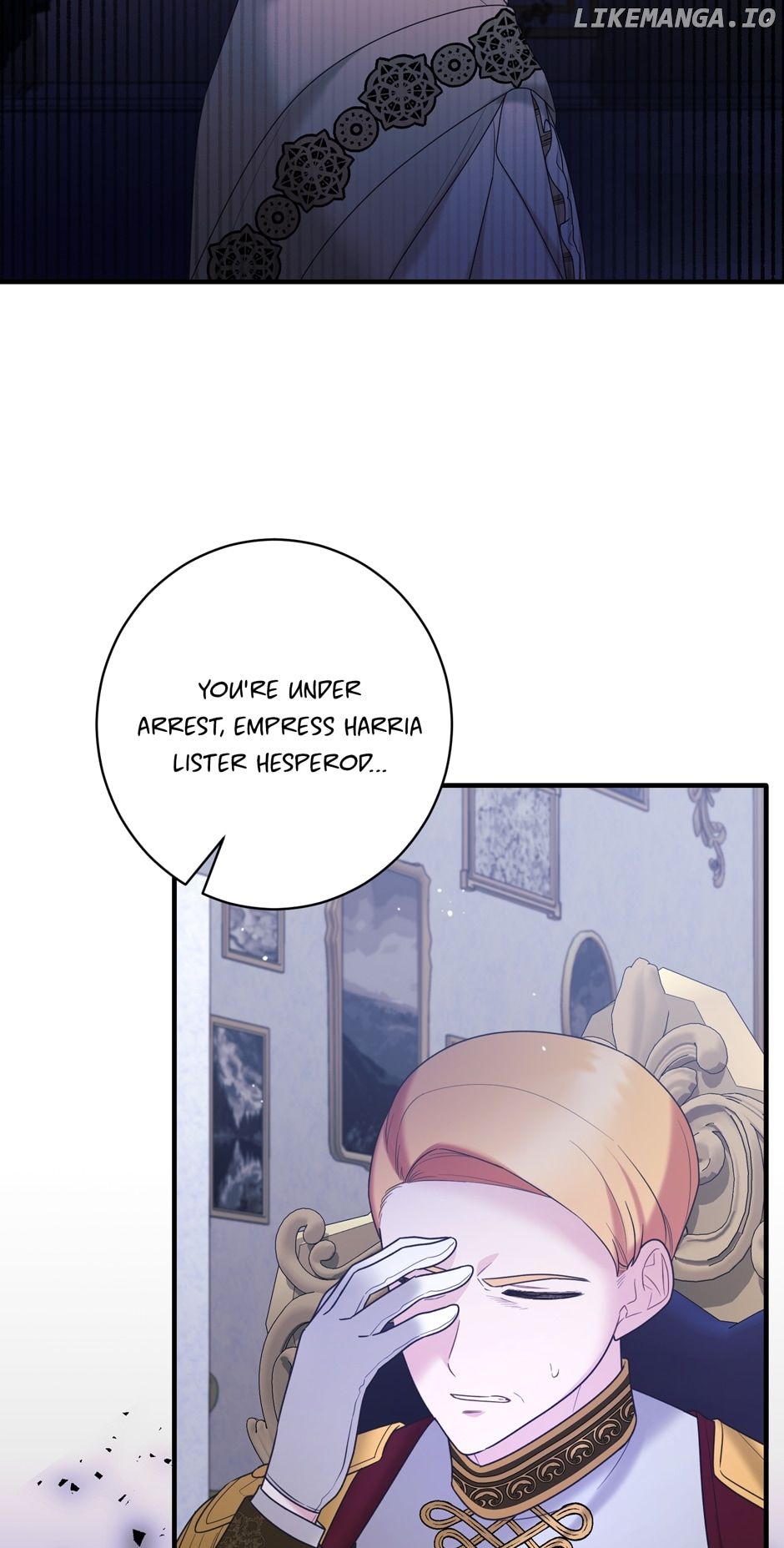 Angelic Lady chapter 159 page 68