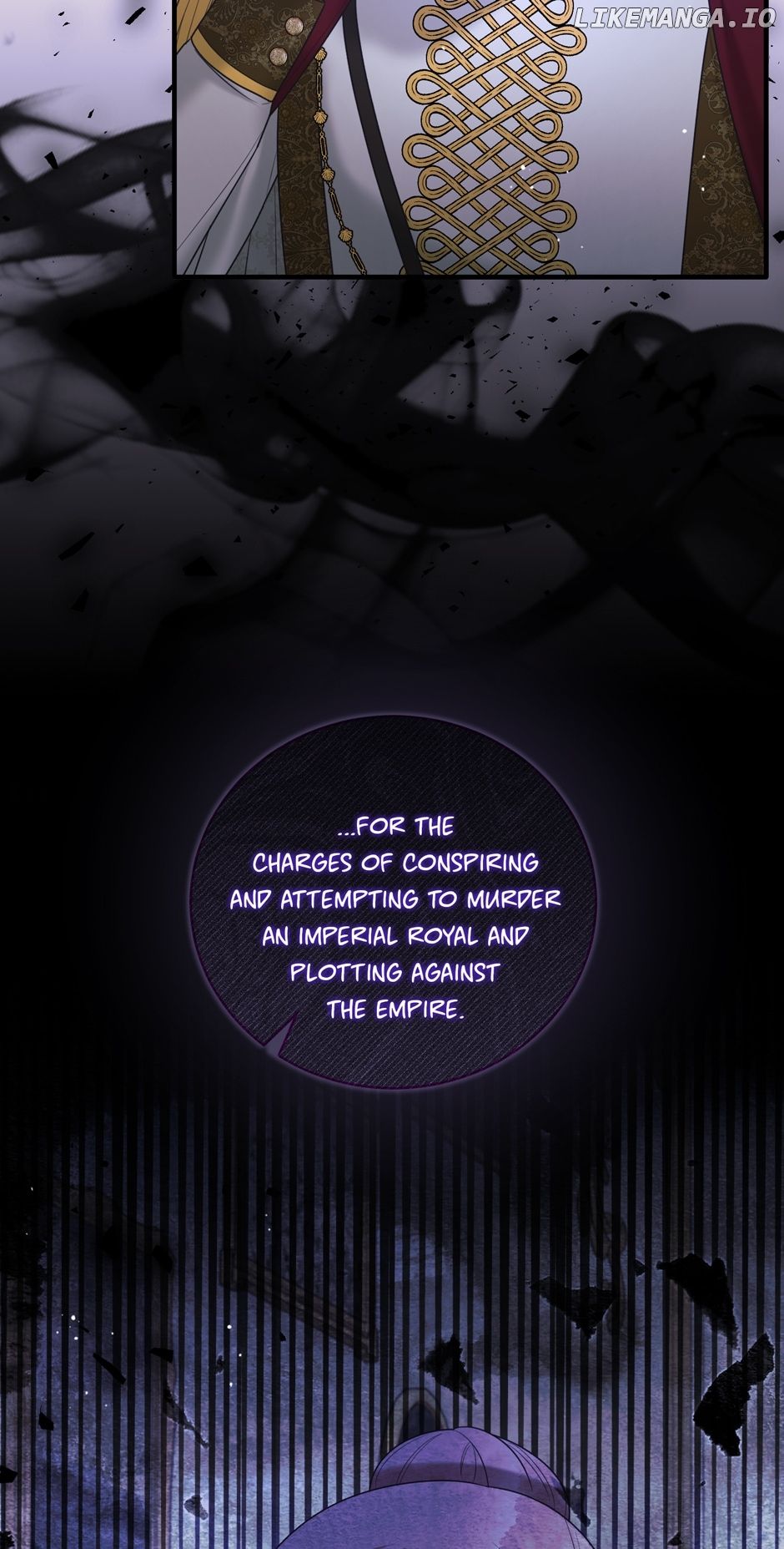 Angelic Lady chapter 159 page 69