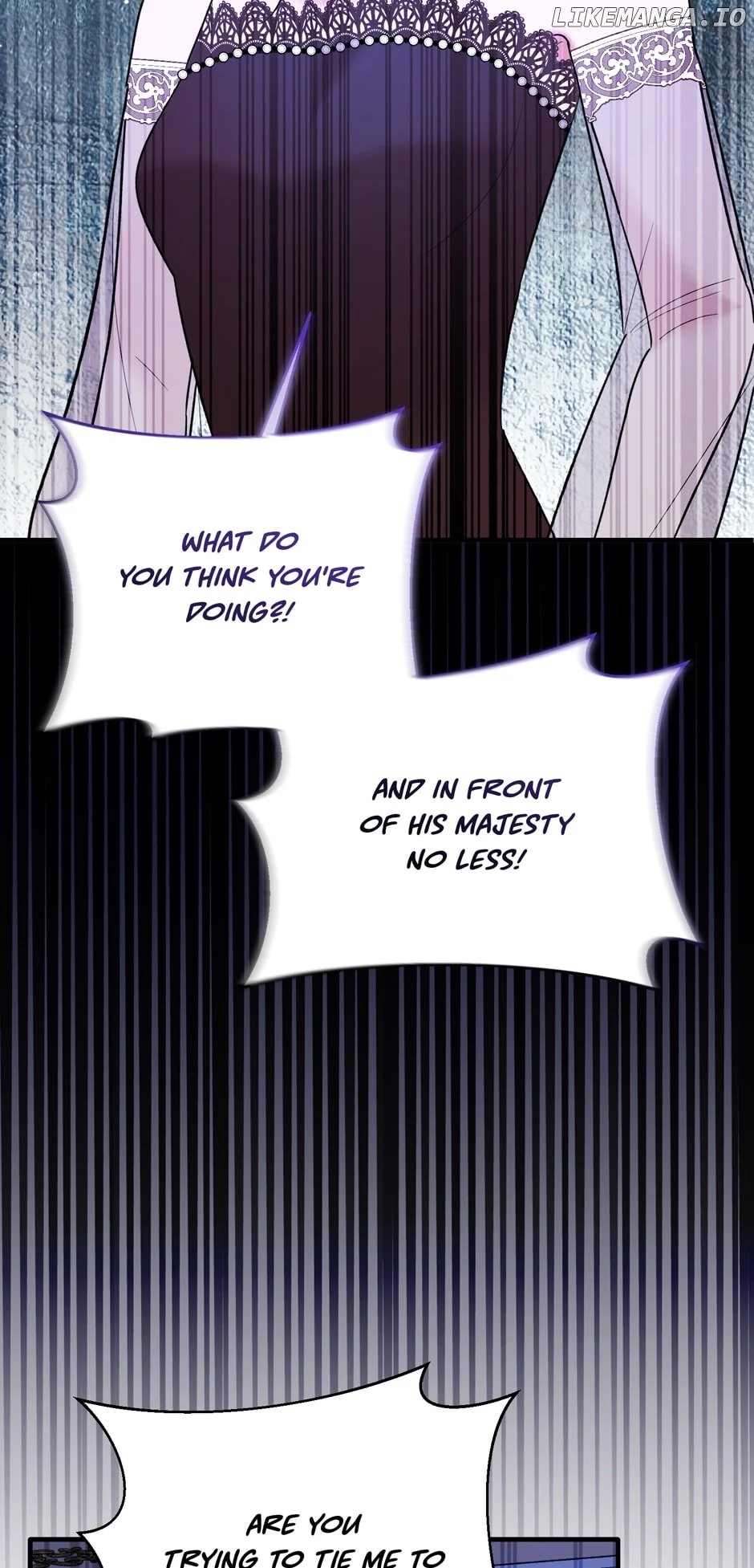 Angelic Lady chapter 160 page 13