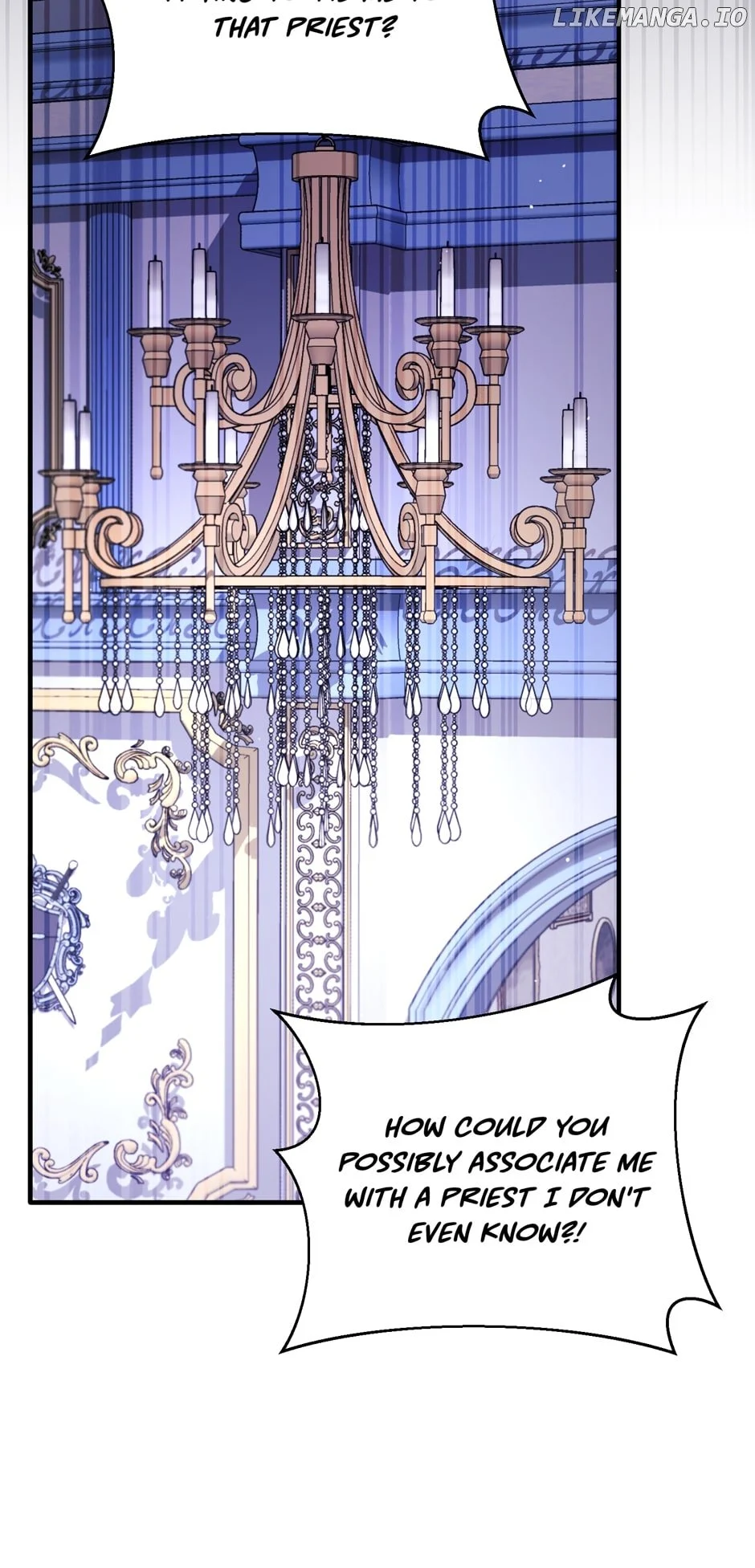 Angelic Lady chapter 160 page 14