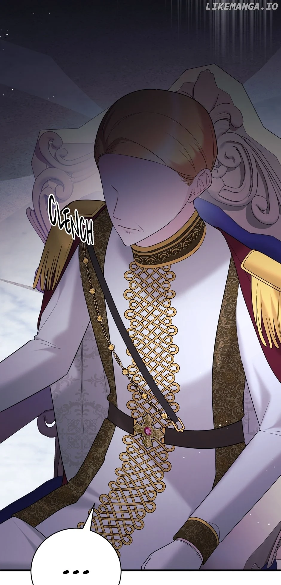 Angelic Lady chapter 160 page 17