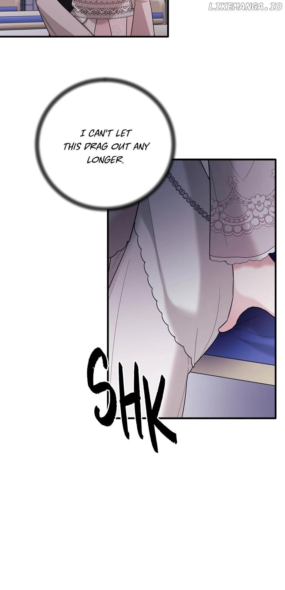 Angelic Lady chapter 160 page 19