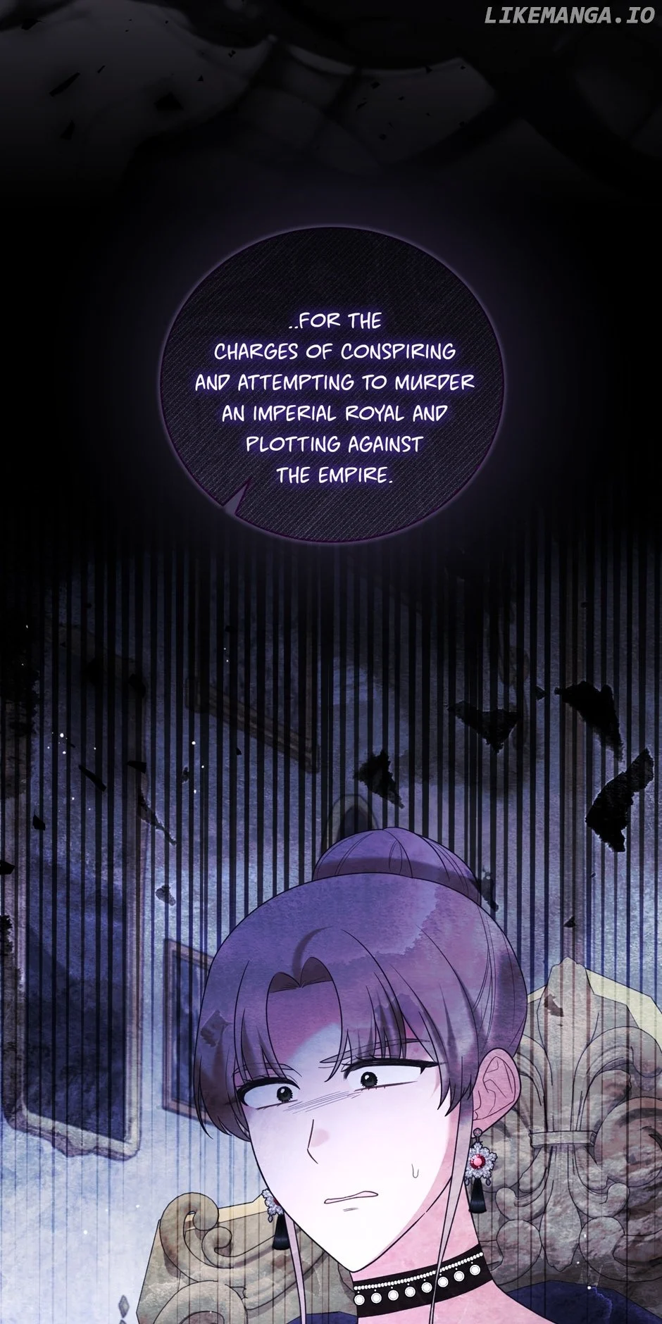 Angelic Lady chapter 160 page 2