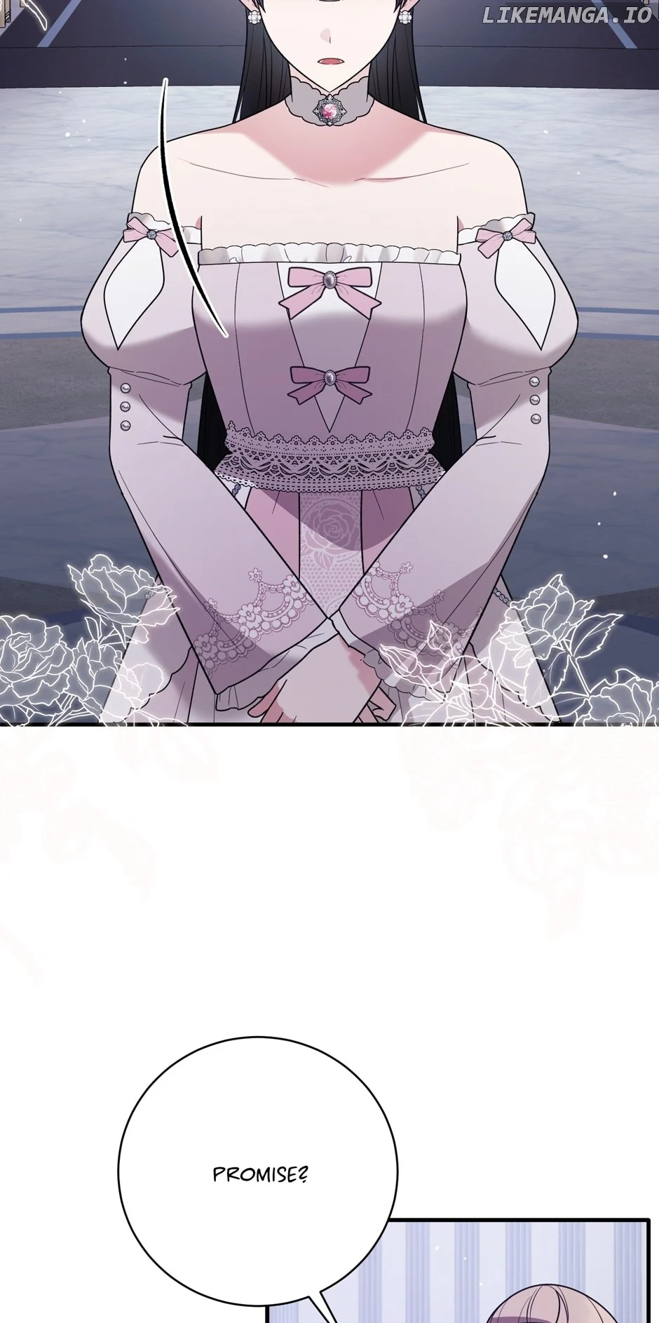 Angelic Lady chapter 160 page 22