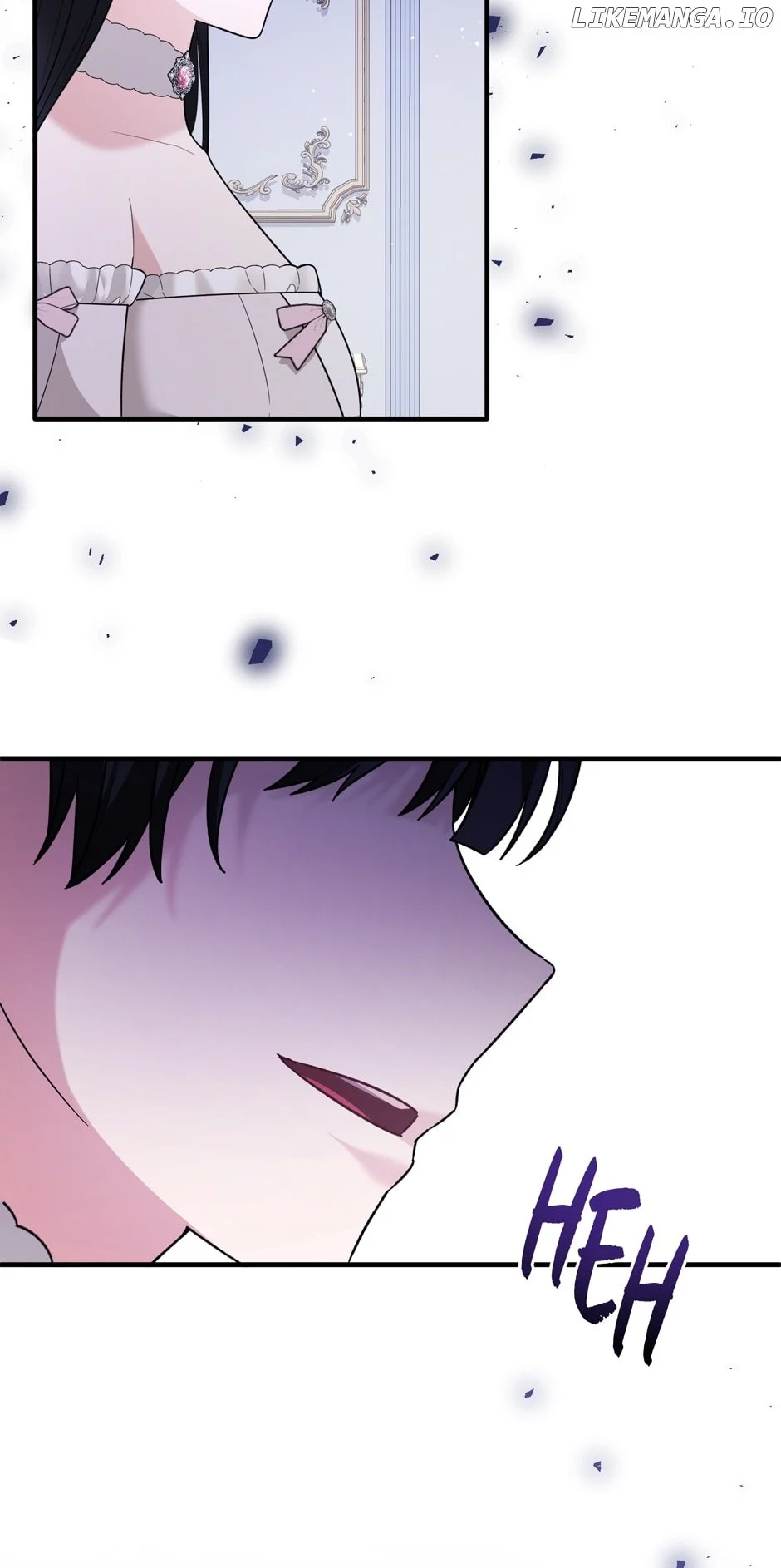 Angelic Lady chapter 160 page 24